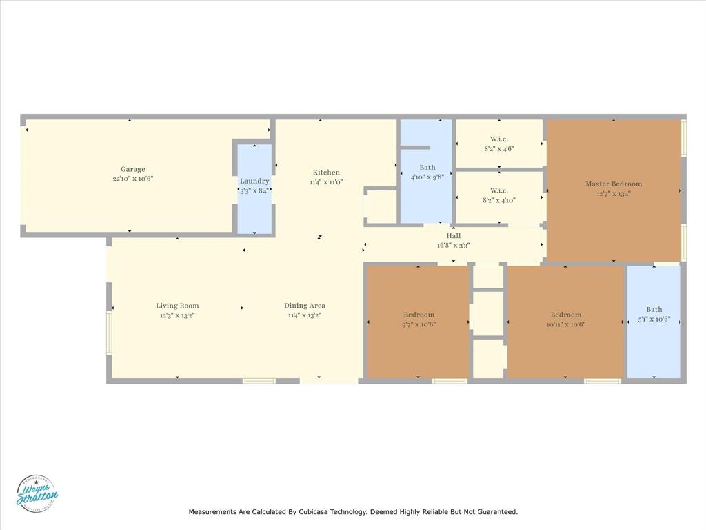 6152 River Cross Drive Property Photo 22