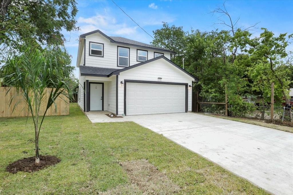 1201 Blodgett Avenue Property Photo