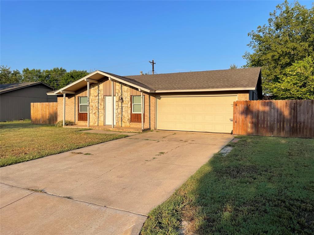 3419 Valley View Road Property Photo 1