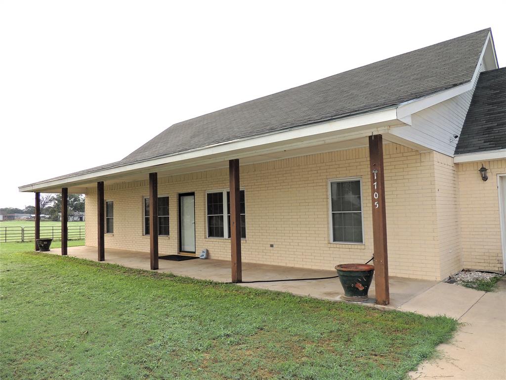 1705 S Access Road Property Photo 3