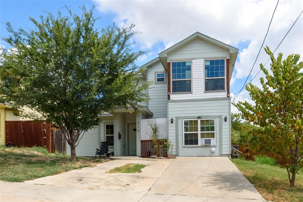 310 S Justin Avenue Property Photo 2