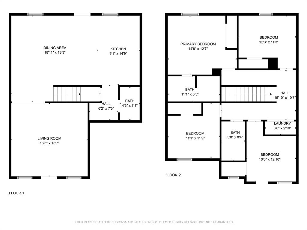 310 S Justin Avenue Property Photo 25