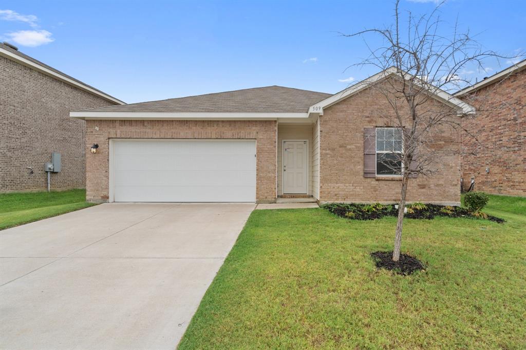 509 Canoe Way Property Photo 1