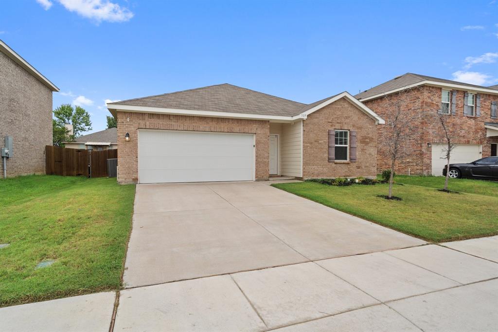 509 Canoe Way Property Photo 2