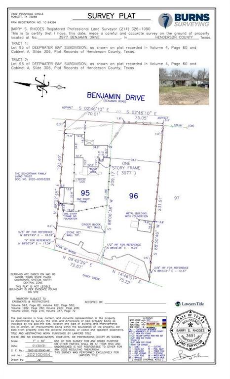 3977 Benjamin Drive Property Photo 5