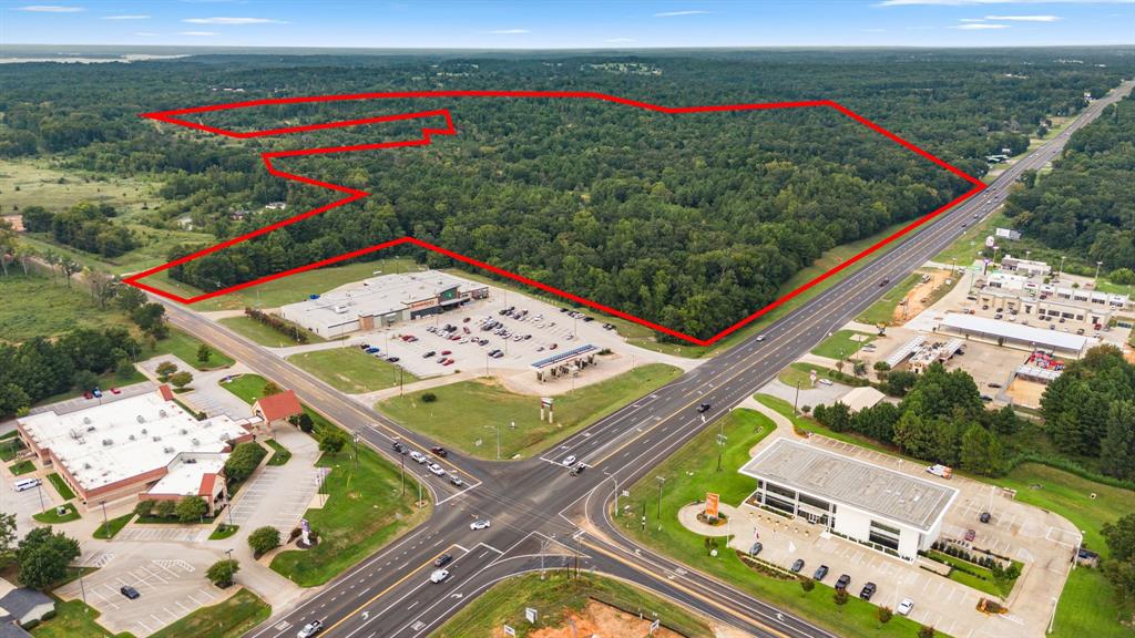 0 S 155 Highway Property Photo 1