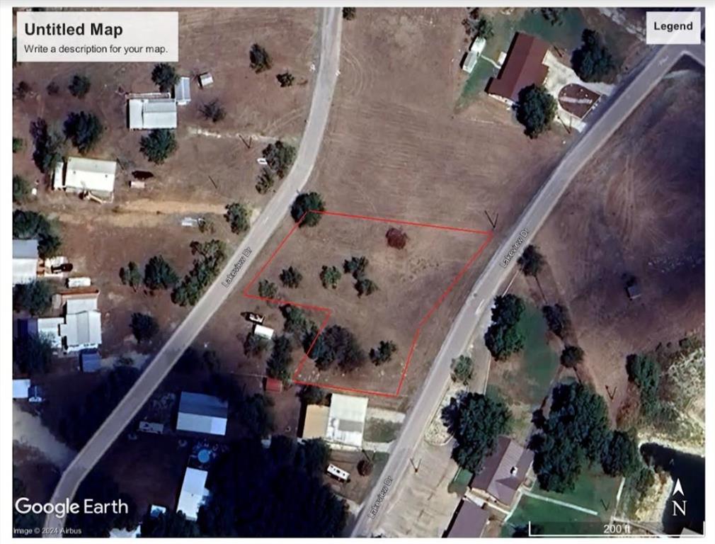 Tbd Lakeside Property Photo 3