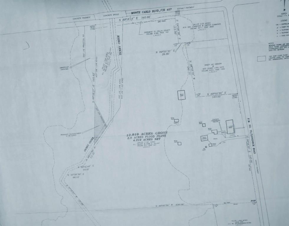 1424 Longneck Road Property Photo 2
