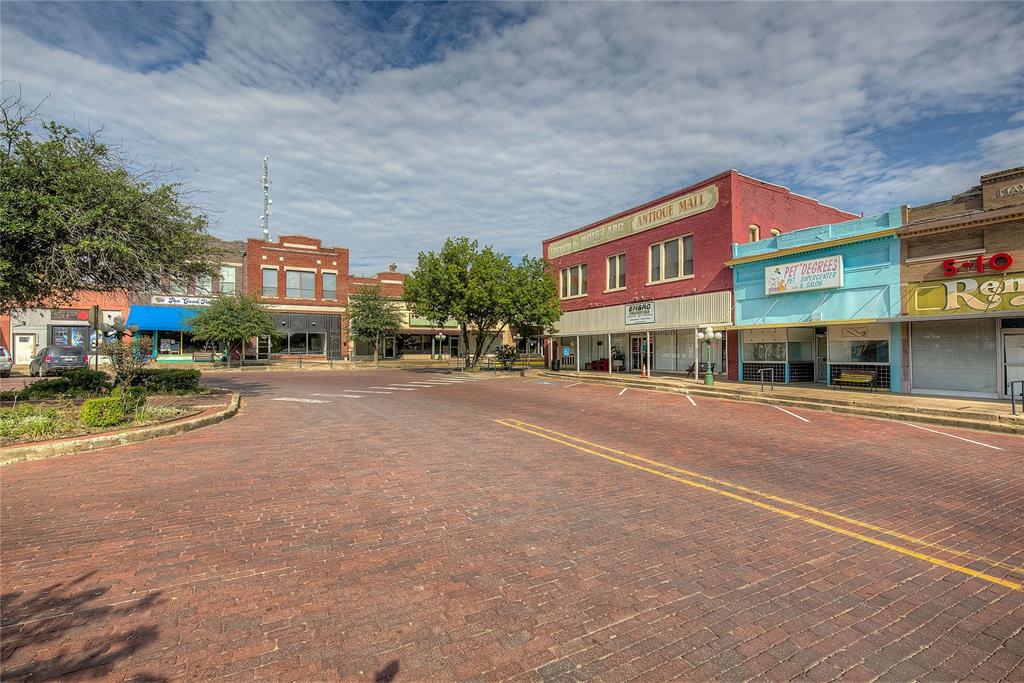 1213 Washington Street Property Photo 2
