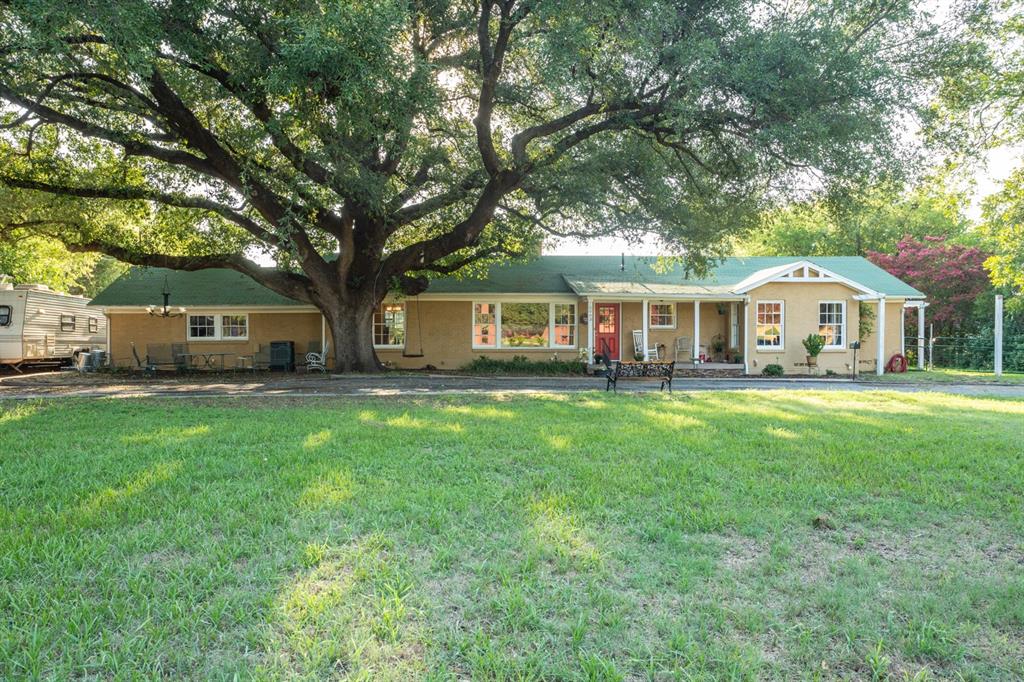 5903 Crowley Road Property Photo 1