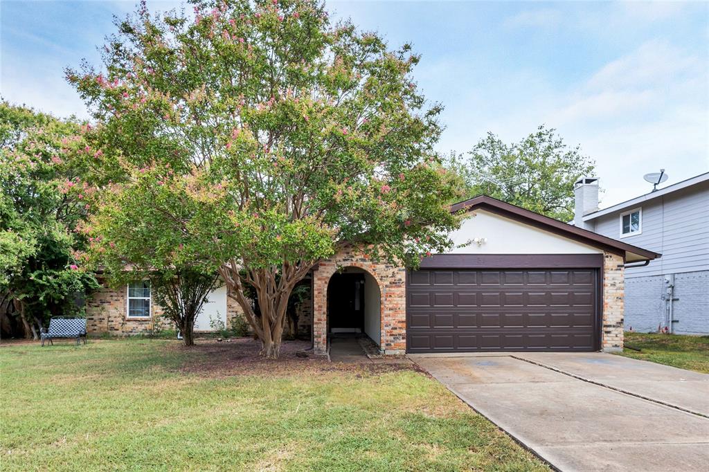 8 Merrie Circle Property Photo 1