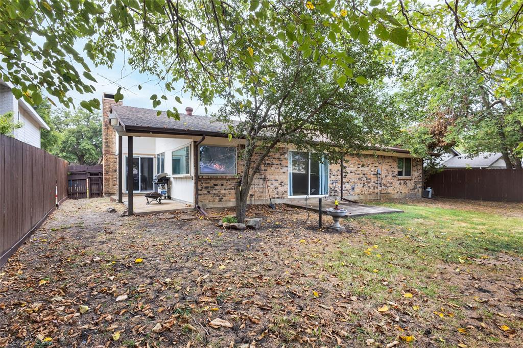 8 Merrie Circle Property Photo 33