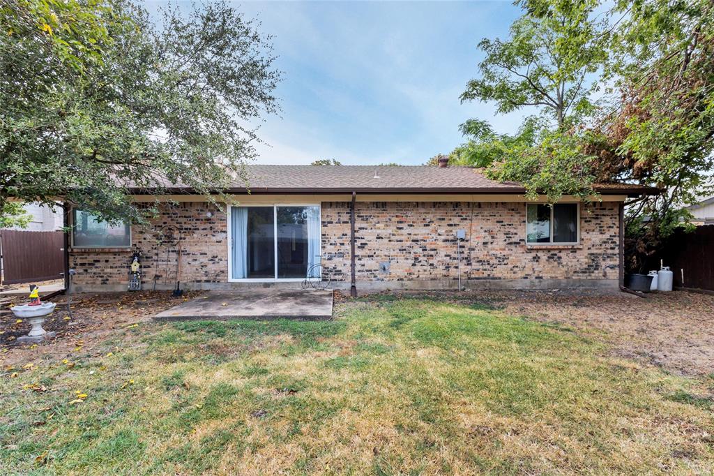 8 Merrie Circle Property Photo 34