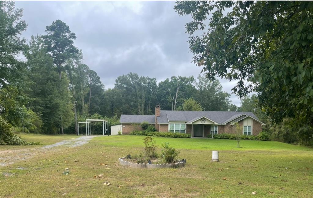 25815 Highway 157 Property Photo 1