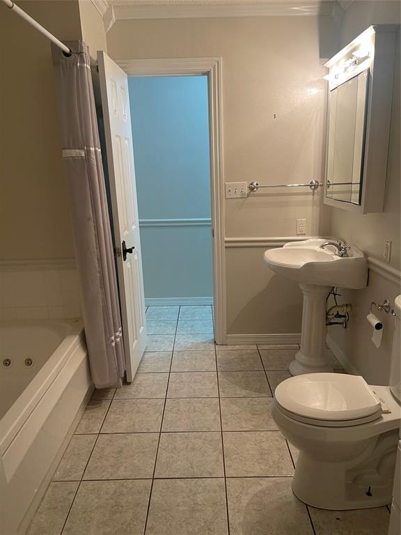25815 Highway 157 Property Photo 4