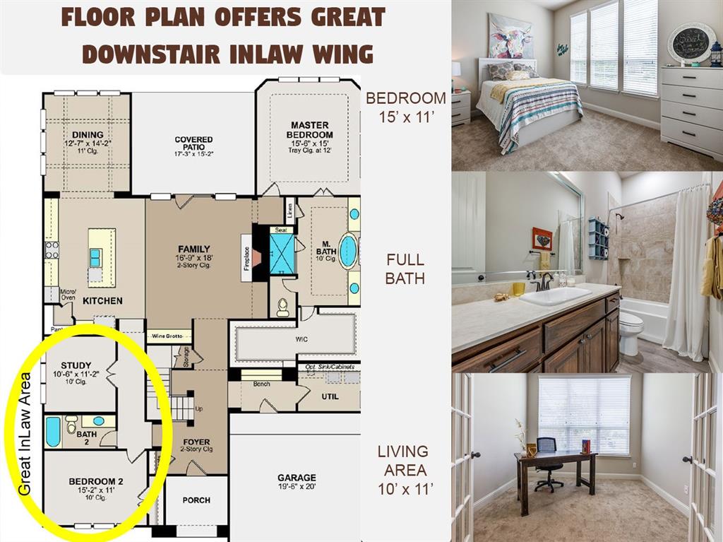 2212 Chippewa Hill Property Photo 3
