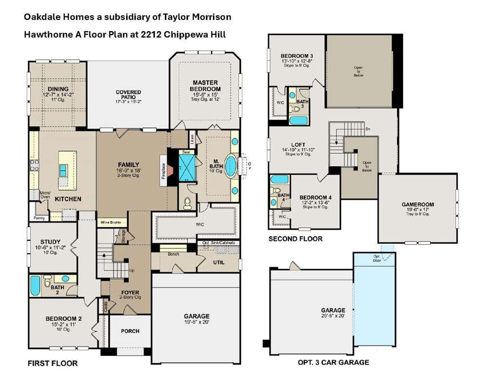 2212 Chippewa Hill Property Photo 30