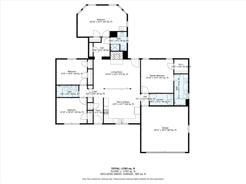 1318 N Dale Street Property Photo 4