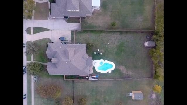 1600 Stanford Lane Property Photo 1