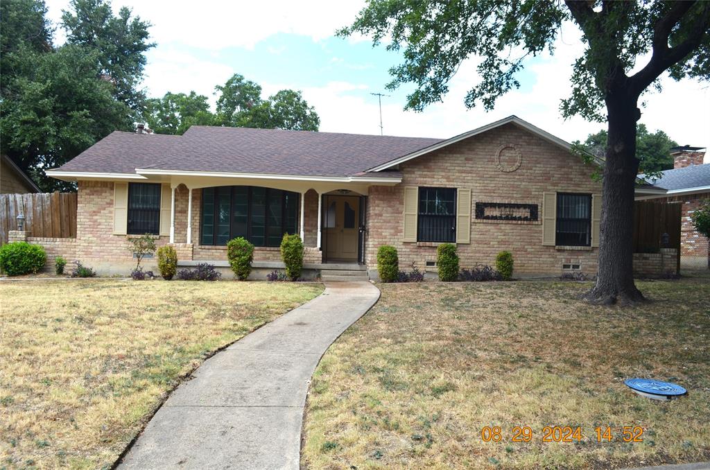 1731 Matagorda Drive Property Photo 1