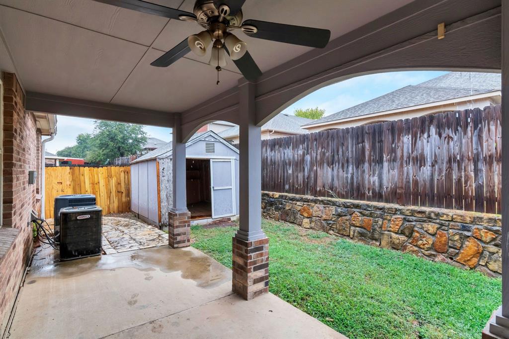 7608 Sienna Ridge Lane Property Photo 36