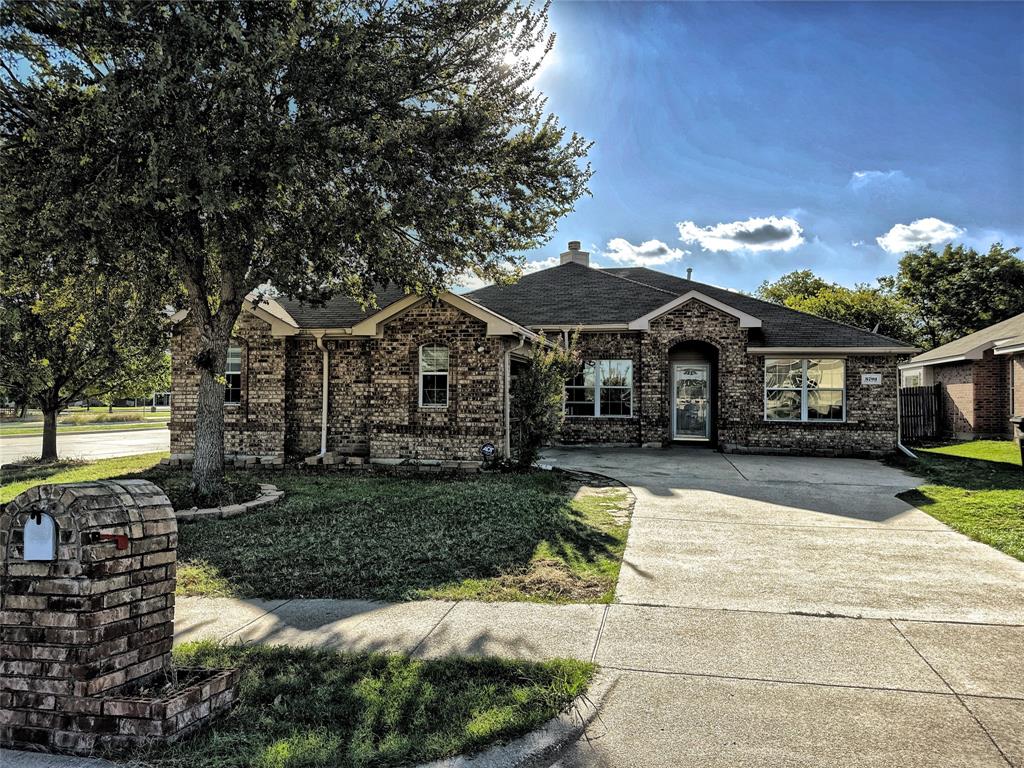5701 Lionfish Way Property Photo 1