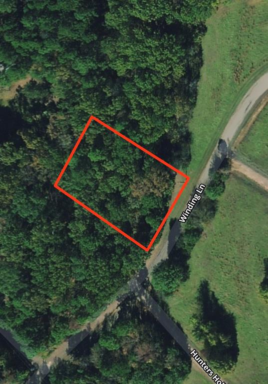 Lot 31 Winding Ln Property Photo 4