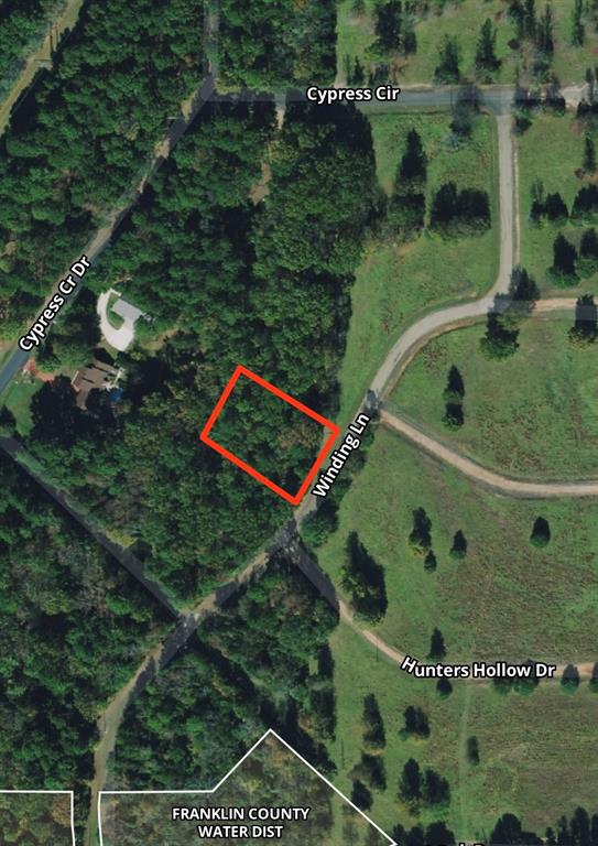 Lot 31 Winding Ln Property Photo 5