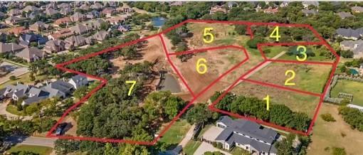 Tbd - Lot 3 John Mccain Rd. Property Photo 4