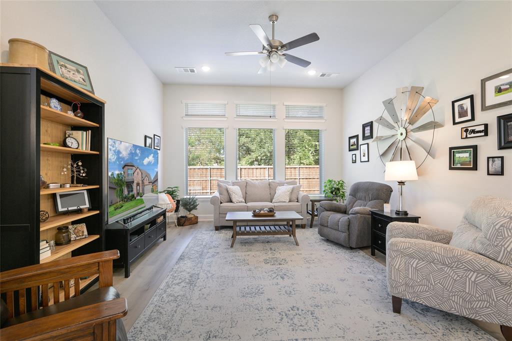 3529 Sawtooth Lane Property Photo 15