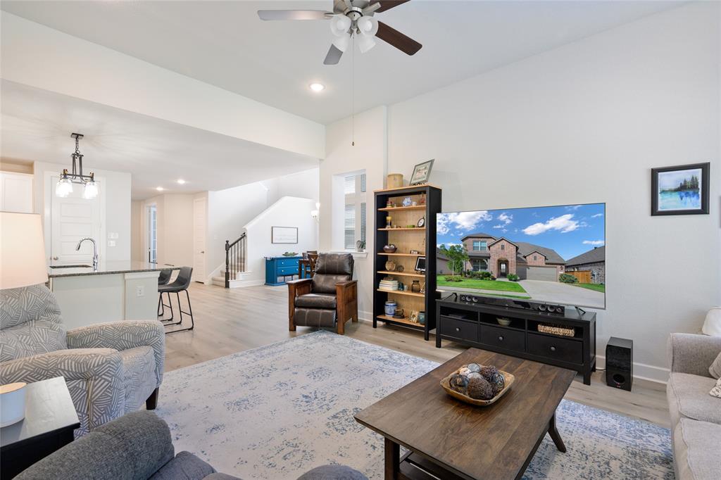 3529 Sawtooth Lane Property Photo 17