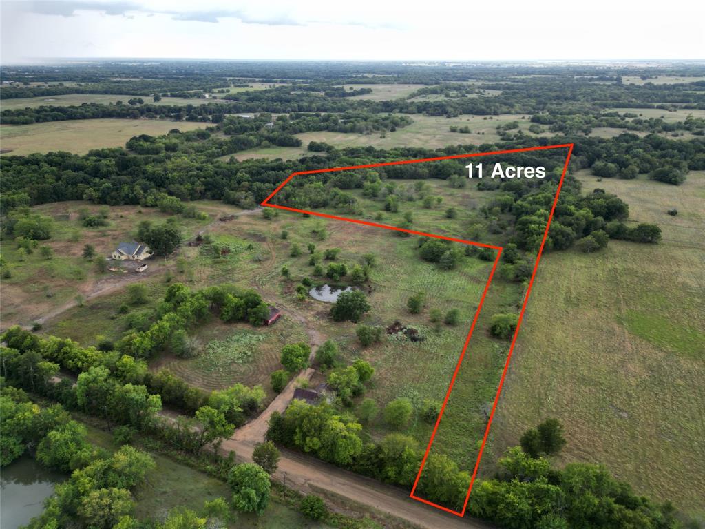 11 Acres County Road 3925 Property Photo