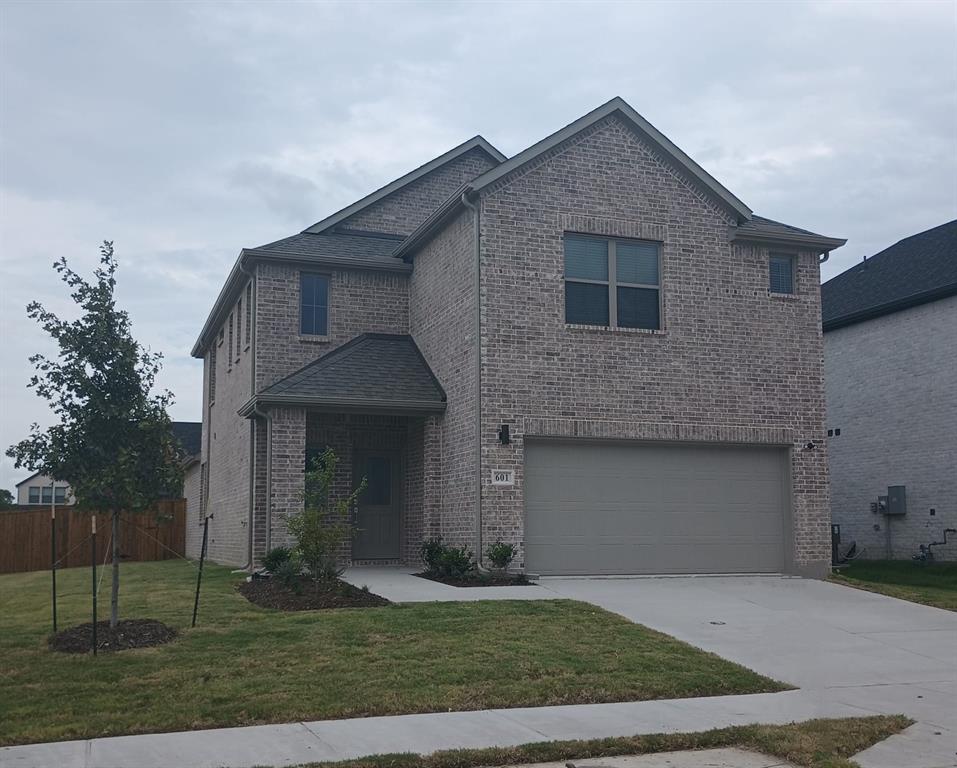 601 Cottagewood Drive Property Photo 1