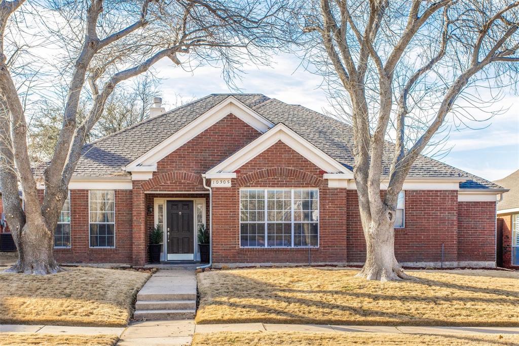 10305 Preston Vineyard Drive Property Photo 1