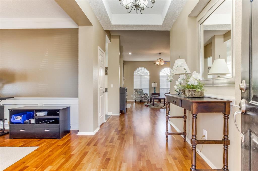 10305 Preston Vineyard Drive Property Photo 2