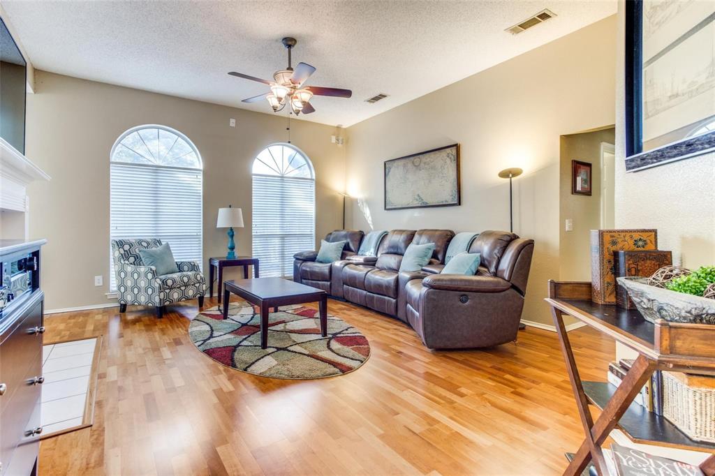 10305 Preston Vineyard Drive Property Photo 3