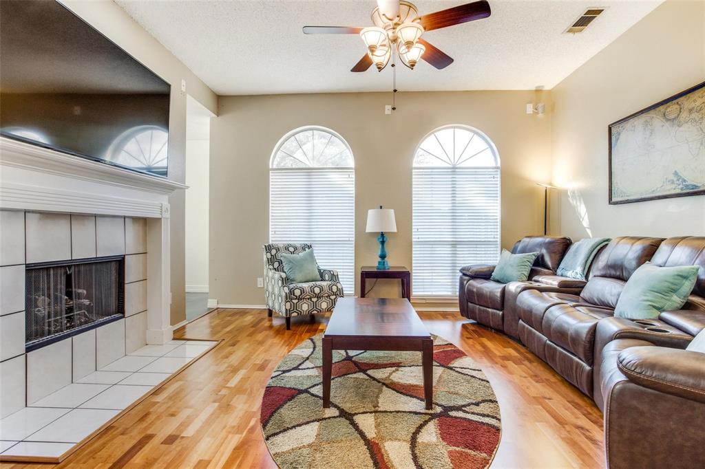 10305 Preston Vineyard Drive Property Photo 4