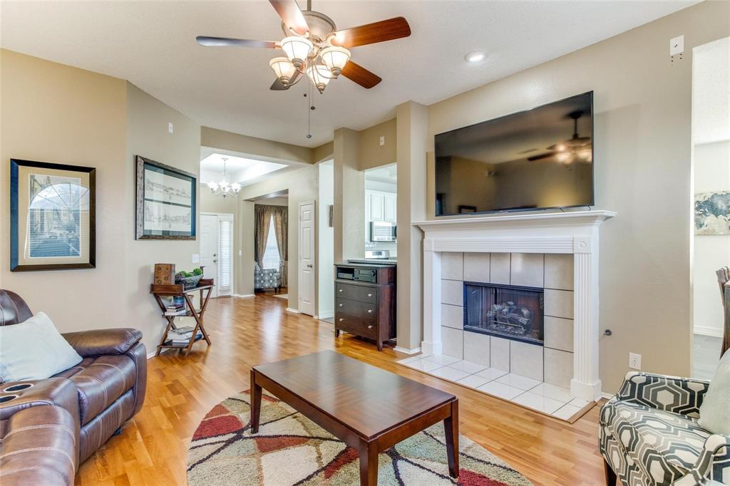 10305 Preston Vineyard Drive Property Photo 5