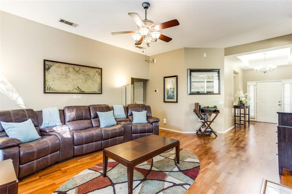 10305 Preston Vineyard Drive Property Photo 6
