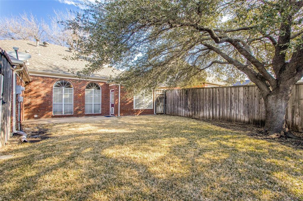10305 Preston Vineyard Drive Property Photo 19