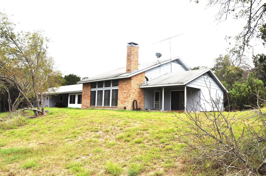 295 County Road 2100 Property Photo