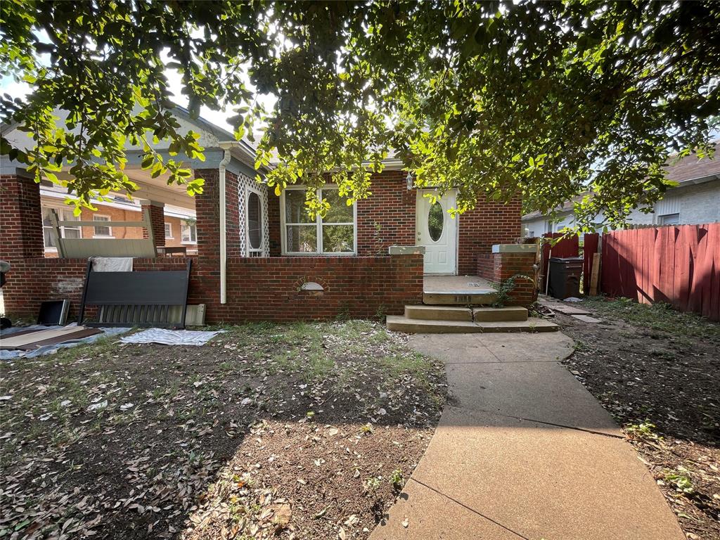 811 S Tyler Street Property Photo