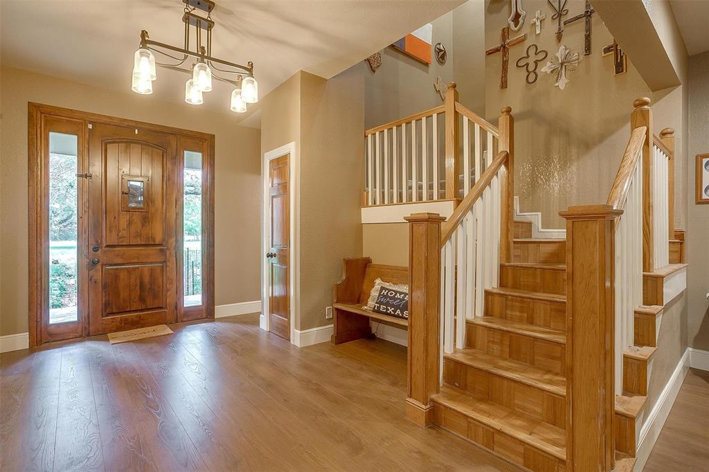 1645 County Road 1105 Property Photo 4