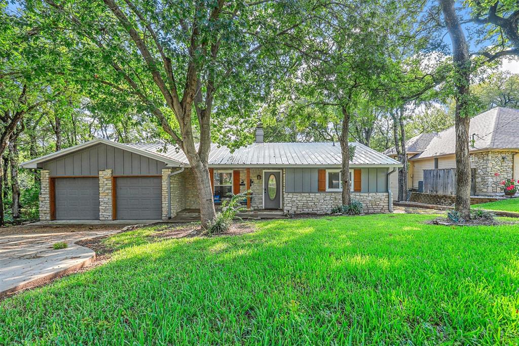 4114 Mojave Drive Property Photo