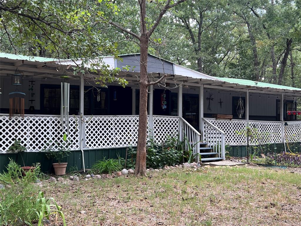 8142 State Highway 64 Property Photo 1