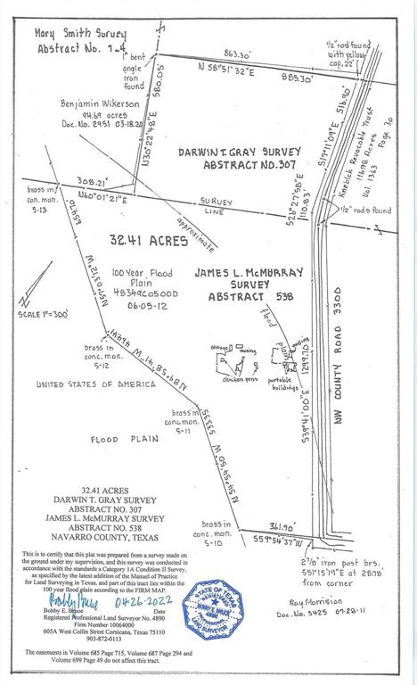 Tbd Nw County Road 3300 Property Photo 2
