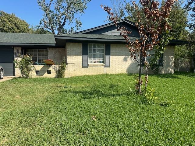 2322 Halifax Drive Property Photo 1