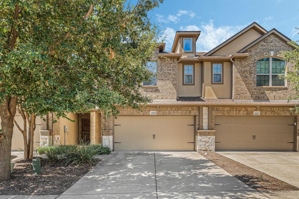 6525 Rutherford Road Property Photo