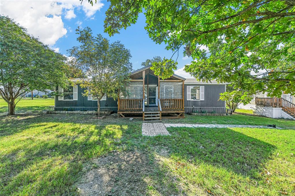 1548 Chaparral Lane