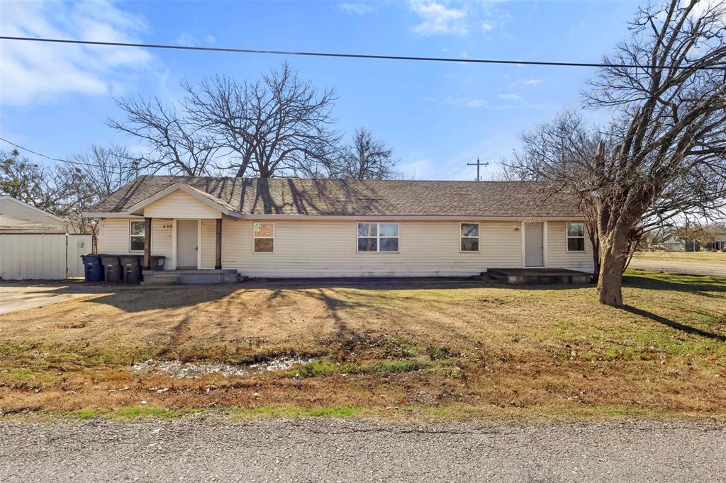 409 Jefferson Avenue Property Photo 1
